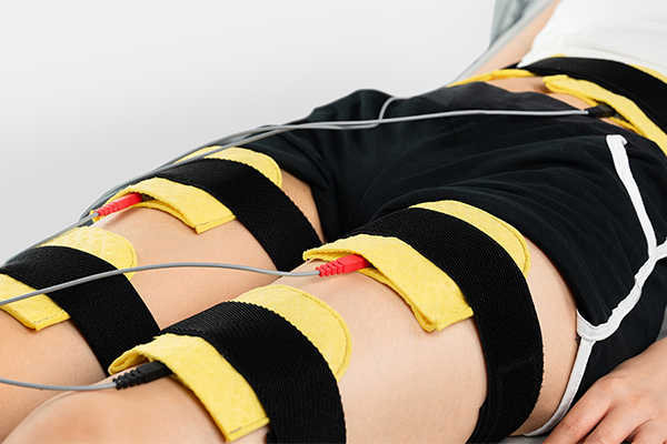 Maximiser les résultats de la sculpture corporelle : les avantages des machines de stimulation électrique à basse fréquence