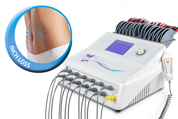 Les applications de la machine de stimulation musculaire électrique (EMS) en esthétique médicale