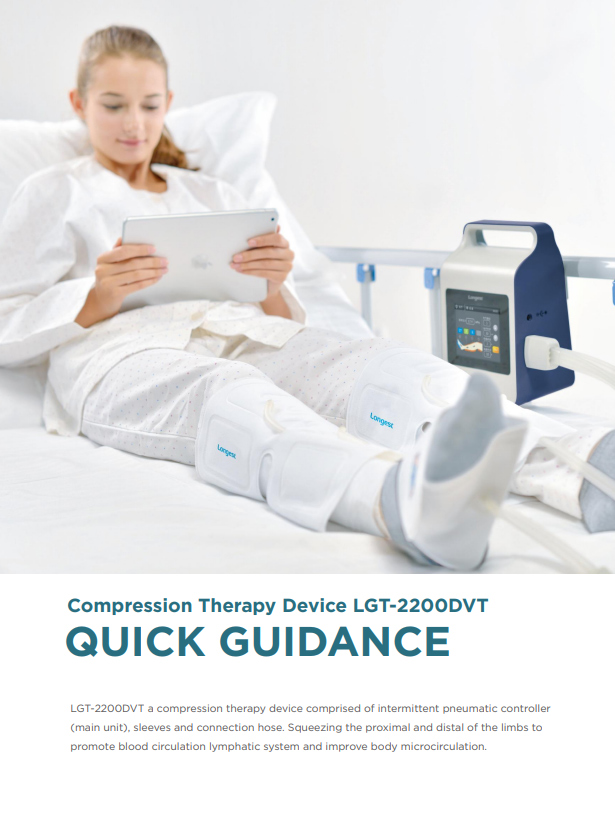 Guide d'utilisation | LGT-2200DVT