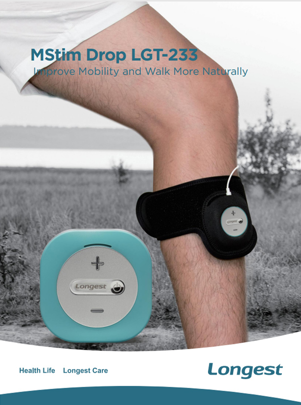 Brochure du MStim Reha LGT-233