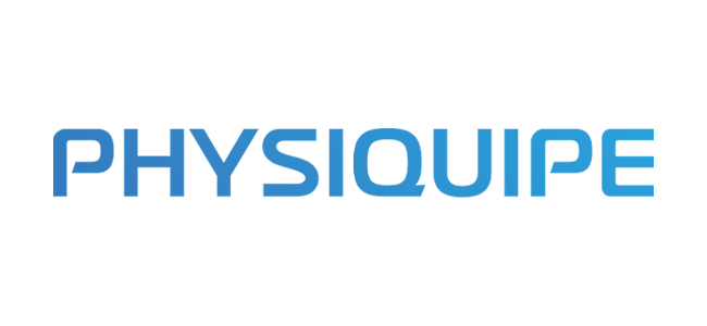 Physiquipe - Distributeur exclusif au Royaume-Uni et en Irlande
        
